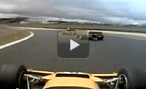 View motor sport video